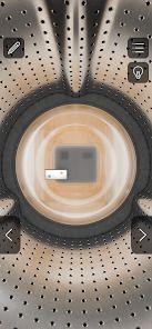 脱出ゲーム｜洗濯機の画像