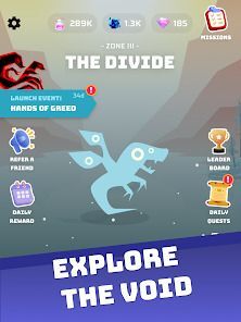 Voidpet Dungeonの画像