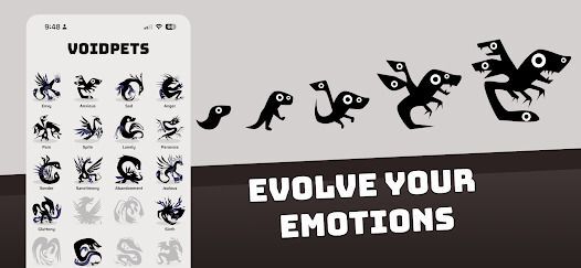 Voidpet Dungeonの画像