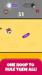 Flappy Dunkの画像