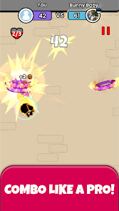 Flappy Dunkの画像