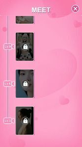 Velvet Love Tiles: Matchの画像