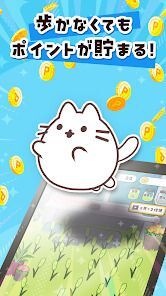 ねこ旅 – 放置×収集×ポイ活アプリの画像