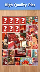 Jigsaw Puzzle Art: Relax Bookの画像