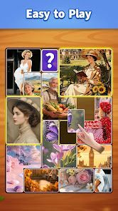Jigsaw Puzzle Art: Relax Bookの画像