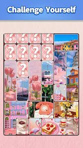 Jigsaw Puzzle Art: Relax Bookの画像