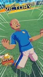 イナズマイレブン クロスの画像