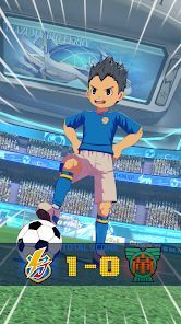 イナズマイレブン クロスの画像