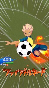 イナズマイレブン クロスの画像