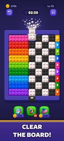 Block Out! - Color Sort Puzzleの画像