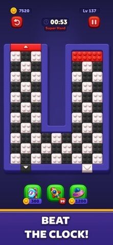 Block Out! - Color Sort Puzzleの画像