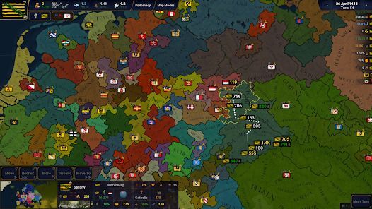 Age of History 2: Definitiveの画像