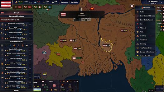Age of History 2: Definitiveの画像