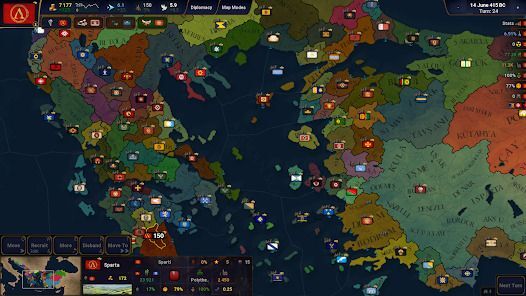Age of History 2: Definitiveの画像