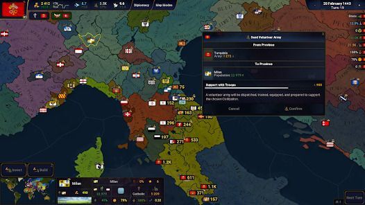Age of History 2: Definitiveの画像