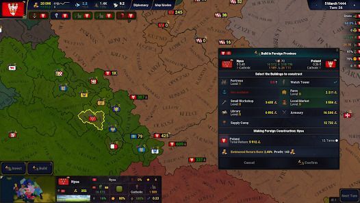 Age of History 2: Definitiveの画像