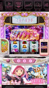 スマスロ マギアレコード 魔法少女まどか☆マギカ外伝の画像