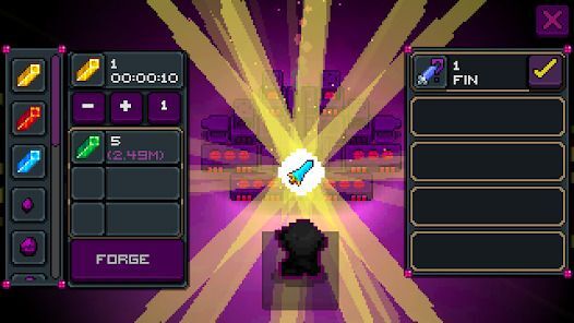 Idle Demon Summonerの画像