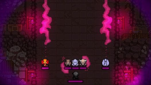 Idle Demon Summonerの画像