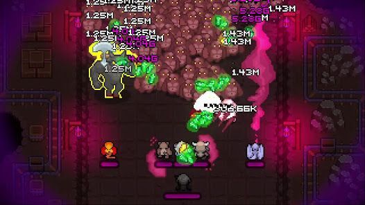 Idle Demon Summonerの画像