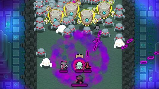 Idle Demon Summonerの画像