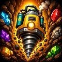 Digline: Cozy Mining