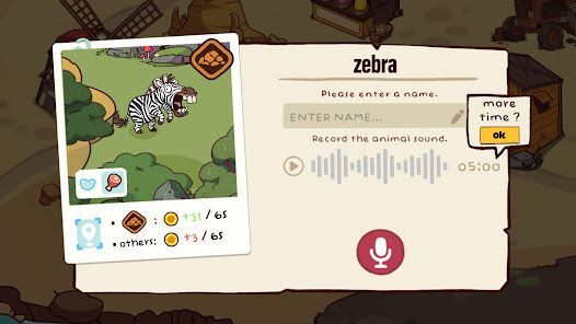 Zoo Sound Landの画像