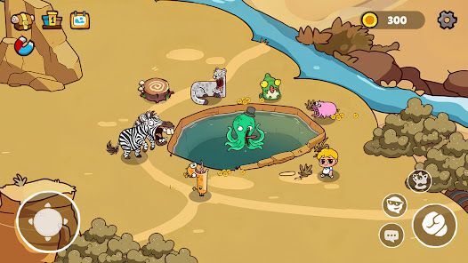 Zoo Sound Landの画像