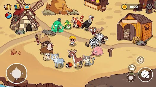 Zoo Sound Landの画像
