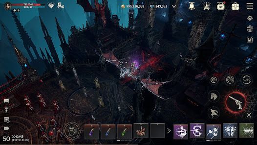 ヴァンピール(VAMPIR)の画像