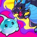 ピューピュースライム - お手軽爽快放置ゲーム