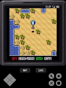 Revenger2の画像