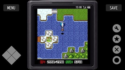 Revenger2の画像