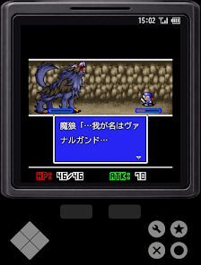 Revenger2の画像