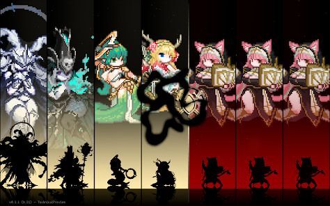 ダンジョンウィズインの画像