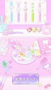 デコの達人 - カスタムボールペンASMRの画像