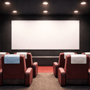 脱出ゲーム 廃館した映画館
