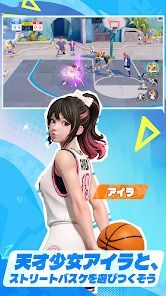 NBAダンクシティの画像