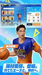 NBAダンクシティの画像