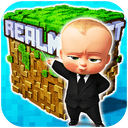 RealmCraft 3D Mine Block World