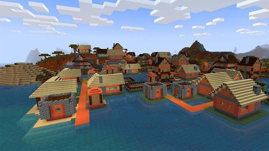 RealmCraft 3D Mine Block Worldの画像