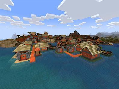 RealmCraft 3D Mine Block Worldの画像