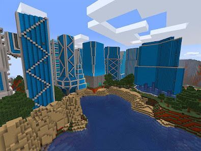 RealmCraft 3D Mine Block Worldの画像