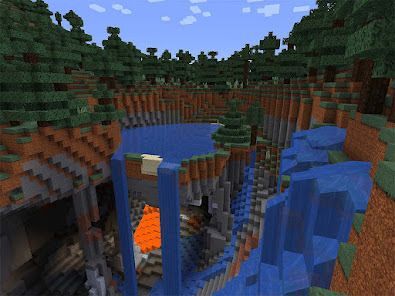 RealmCraft 3D Mine Block Worldの画像