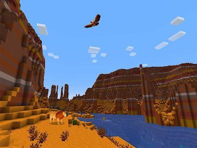 RealmCraft 3D Mine Block Worldの画像