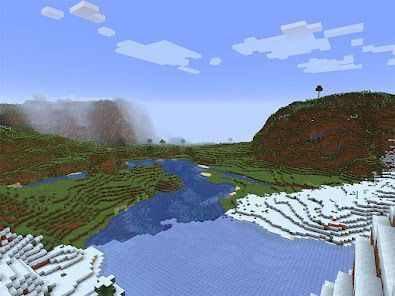 RealmCraft 3D Mine Block Worldの画像