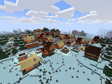 RealmCraft 3D Mine Block Worldの画像