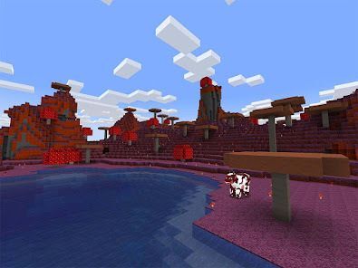 RealmCraft 3D Mine Block Worldの画像