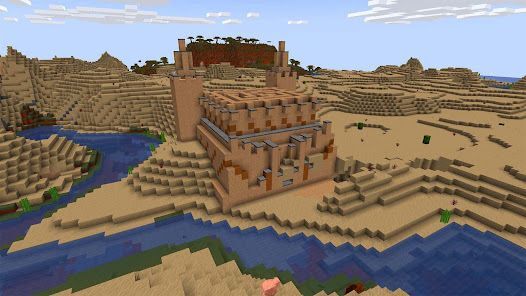 RealmCraft 3D Mine Block Worldの画像