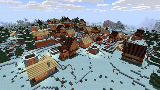 RealmCraft 3D Mine Block Worldの画像